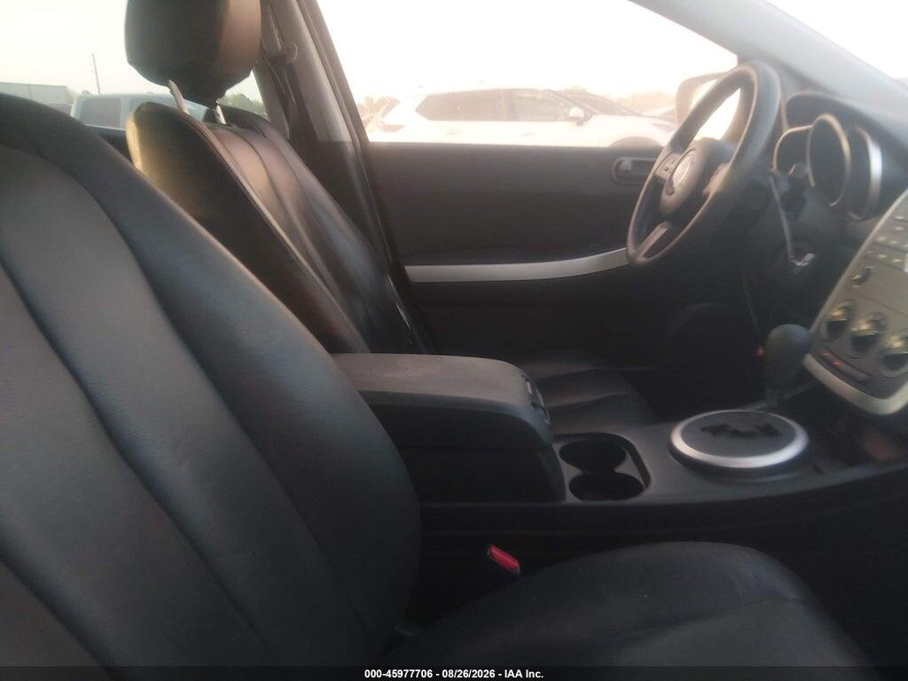 JM3ER293180180161 2008 MAZDA CX-7 photo no. 5