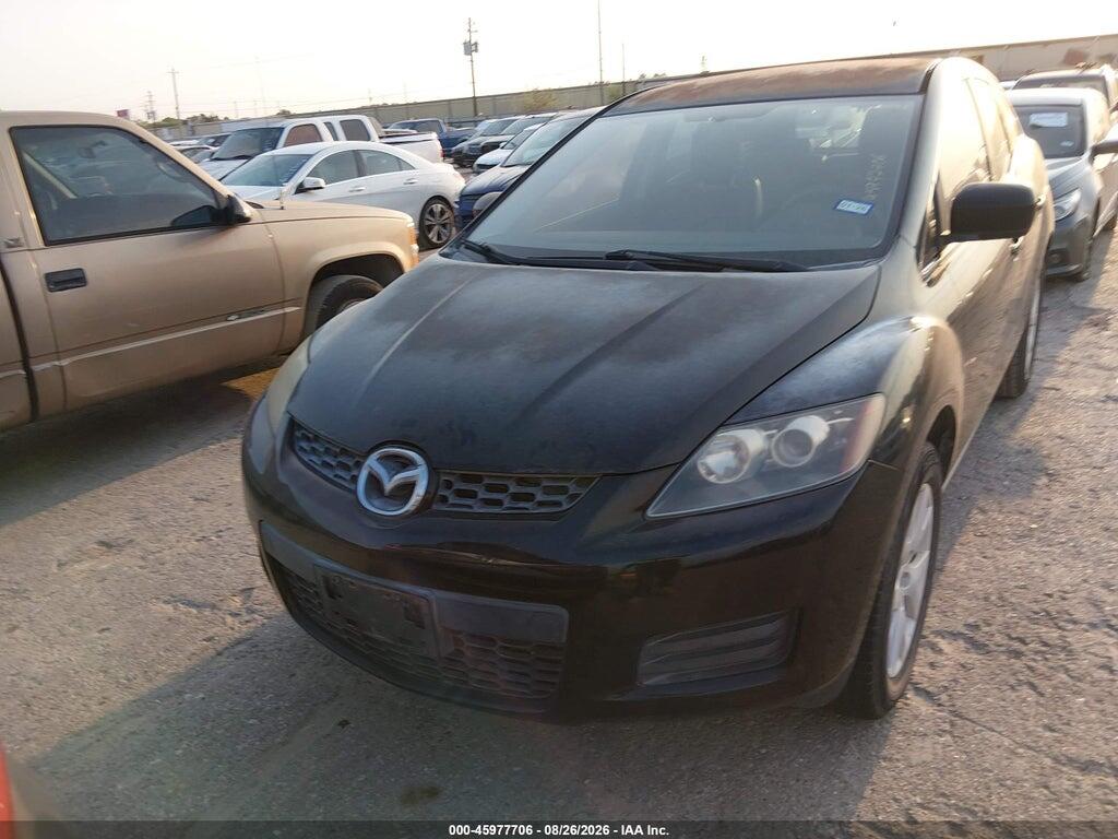 JM3ER293180180161 2008 MAZDA CX-7 photo no. 6