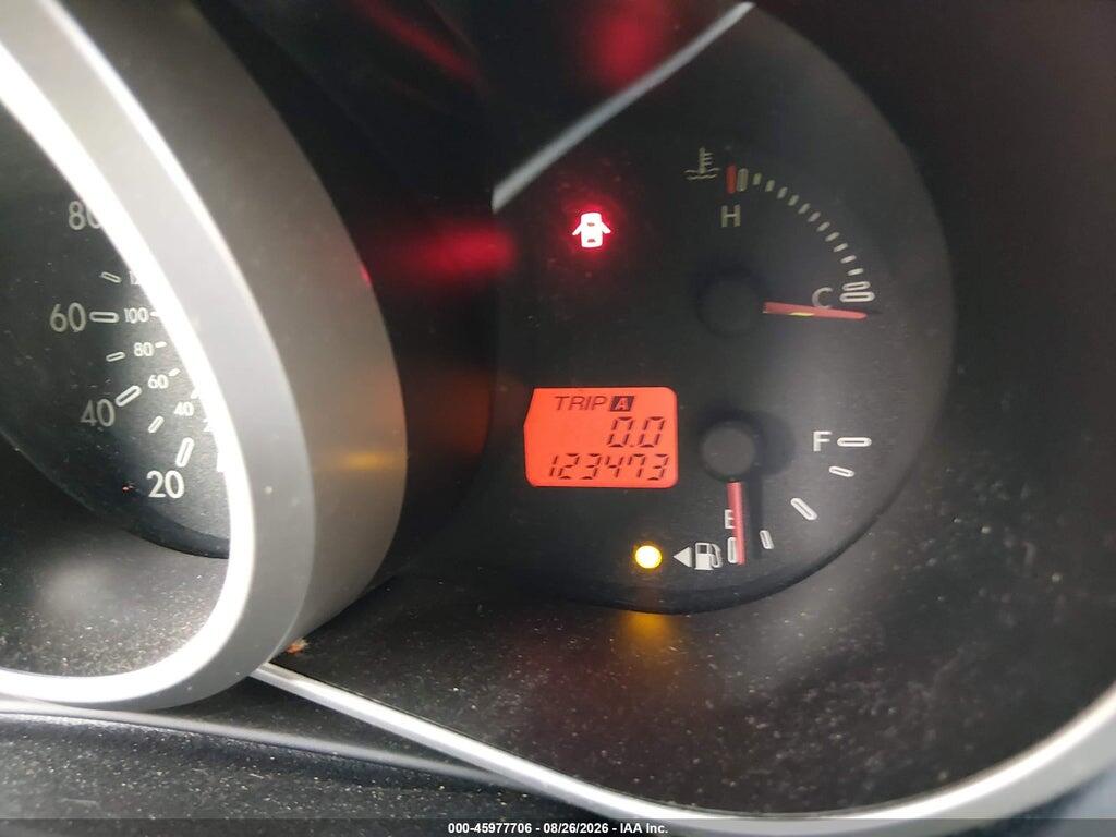 JM3ER293180180161 2008 MAZDA CX-7 photo no. 7