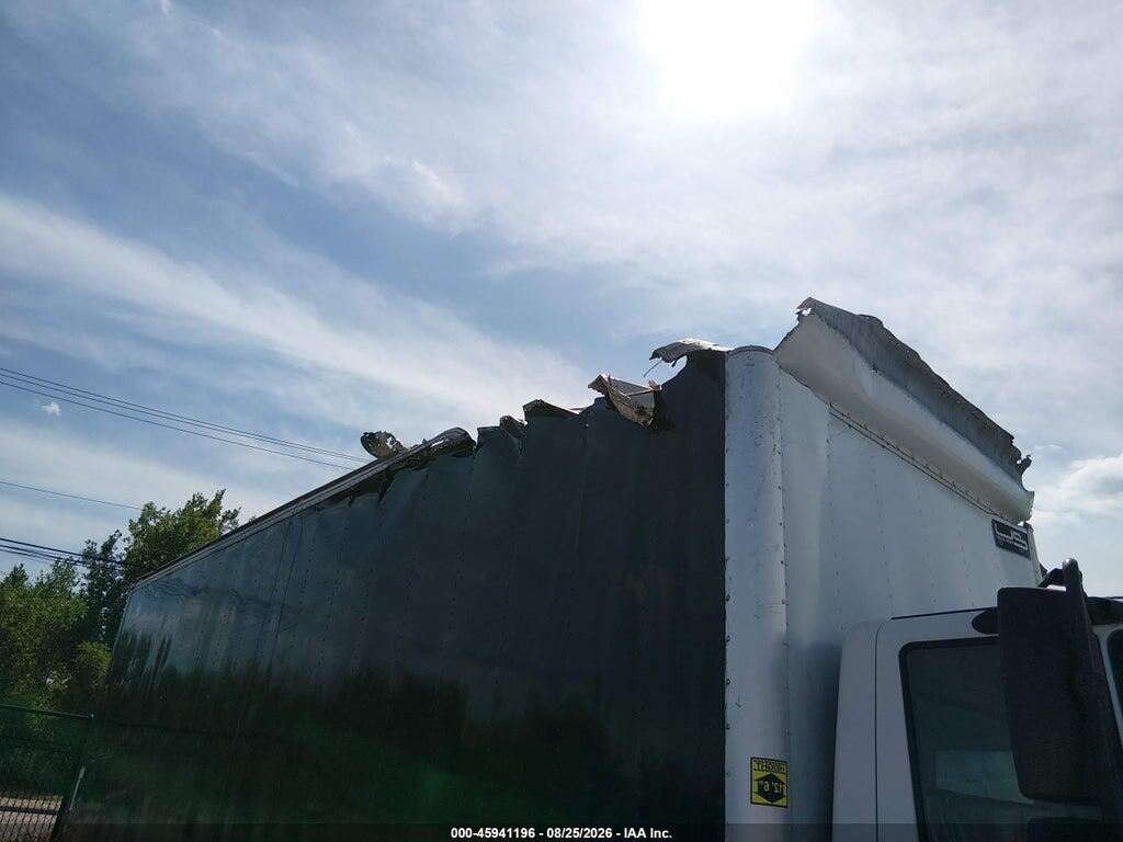 1HTMMAAM66H320773 2006 INTERNATIONAL 4000 photo no. 11