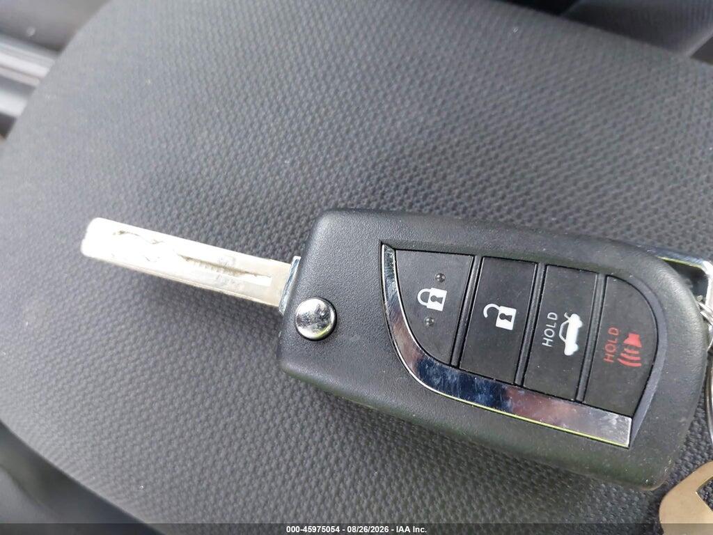 JTDBCMFE2T3132898 2026 TOYOTA COROLLA HYBRID photo no. 11