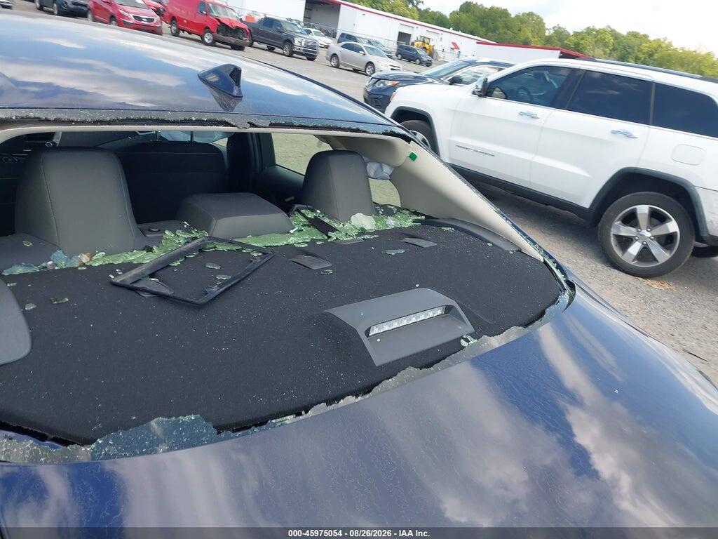JTDBCMFE2T3132898 2026 TOYOTA COROLLA HYBRID photo no. 6