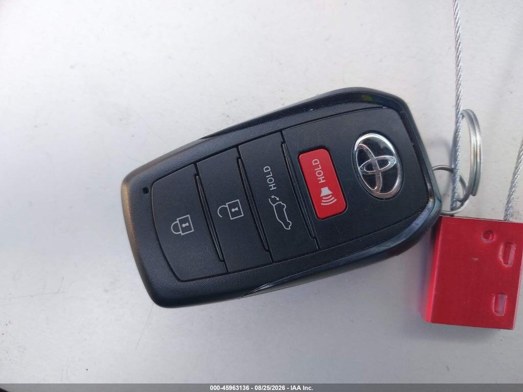 5TDACAB57TS094907 2026 TOYOTA GRAND HIGHLANDER HYBRID photo no. 11