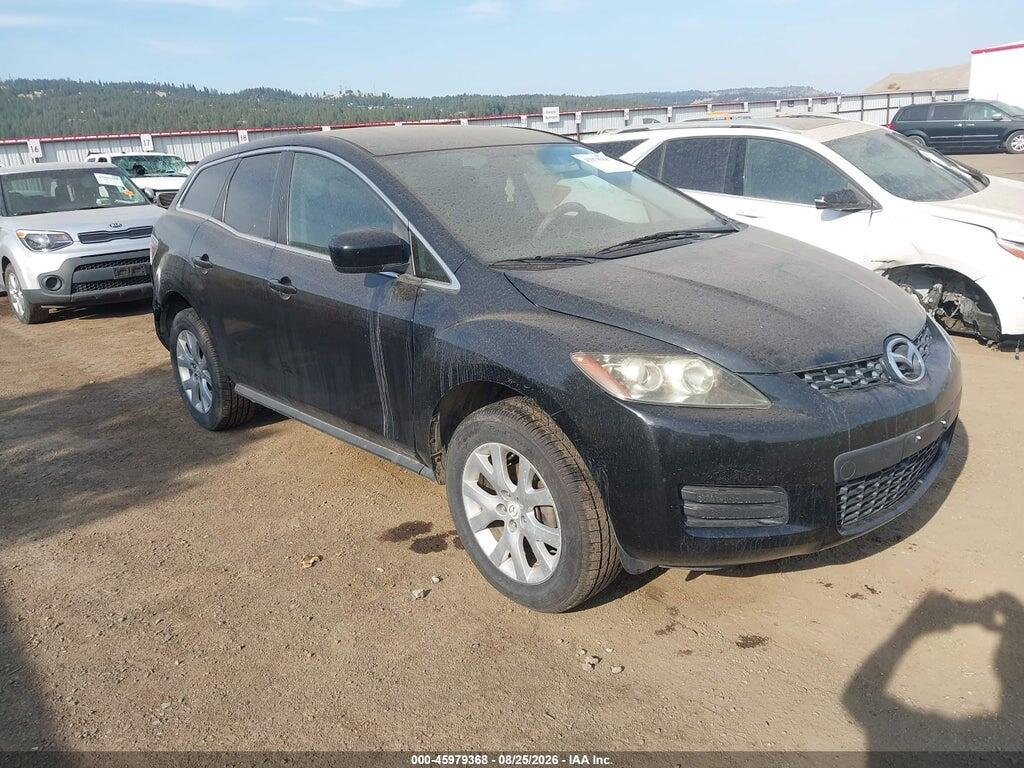2007 MAZDA CX-7 JM3ER293170152598