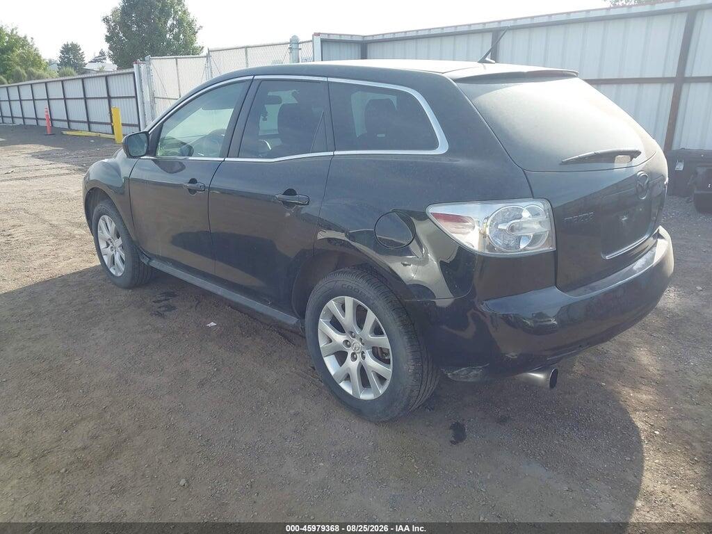 JM3ER293170152598 2007 MAZDA CX-7 photo no. 3