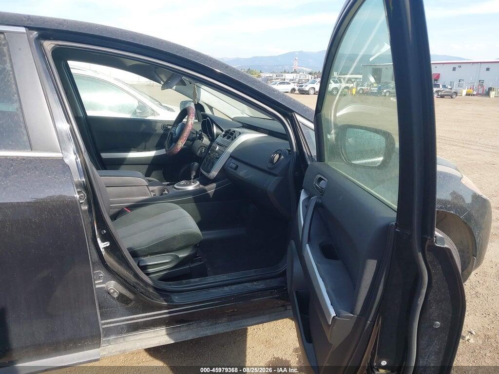 JM3ER293170152598 2007 MAZDA CX-7 photo no. 5