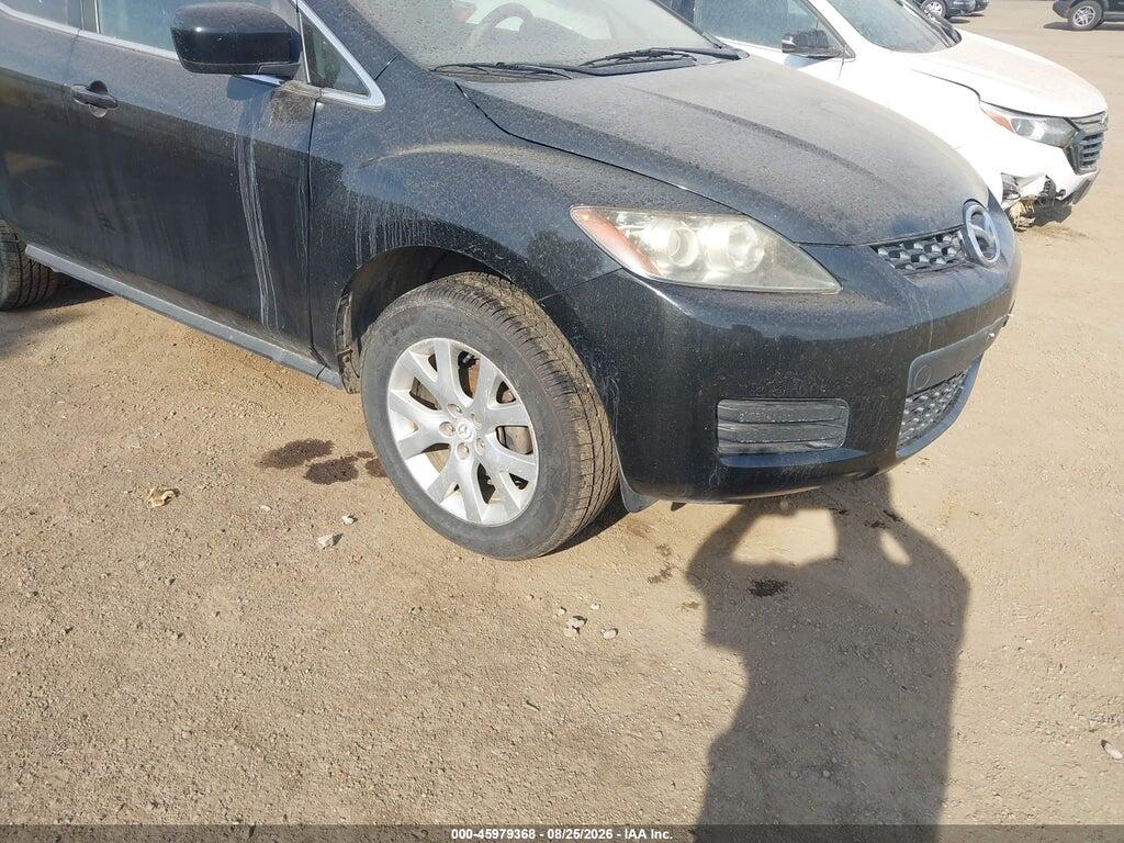 JM3ER293170152598 2007 MAZDA CX-7 photo no. 6
