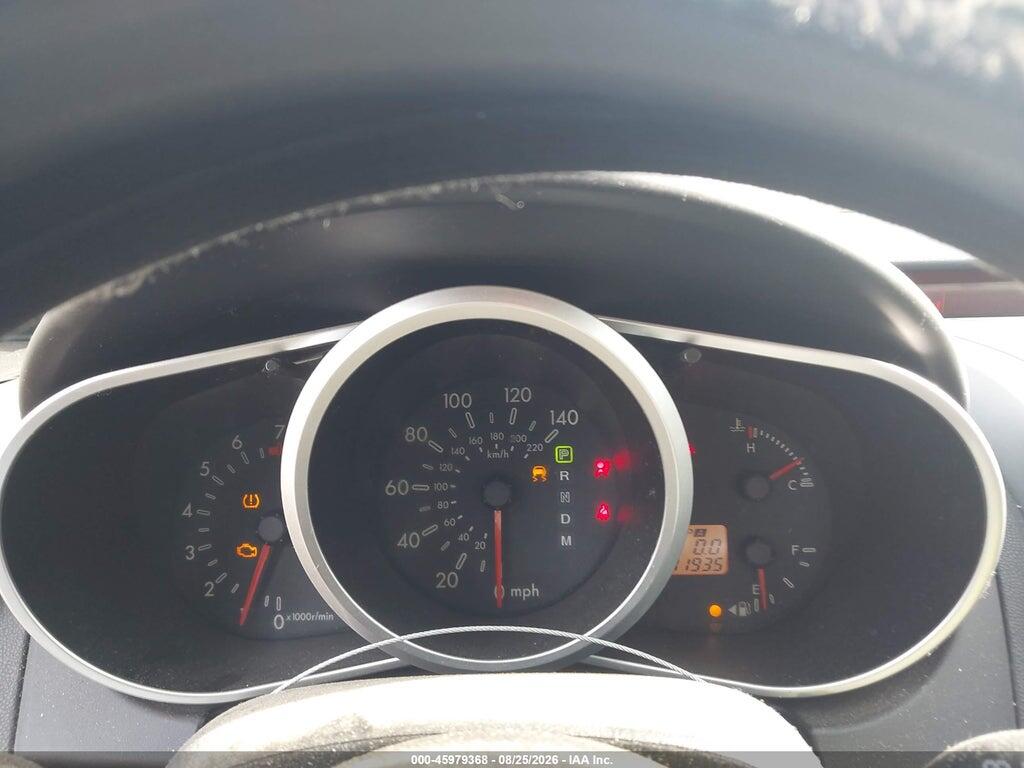 JM3ER293170152598 2007 MAZDA CX-7 photo no. 7