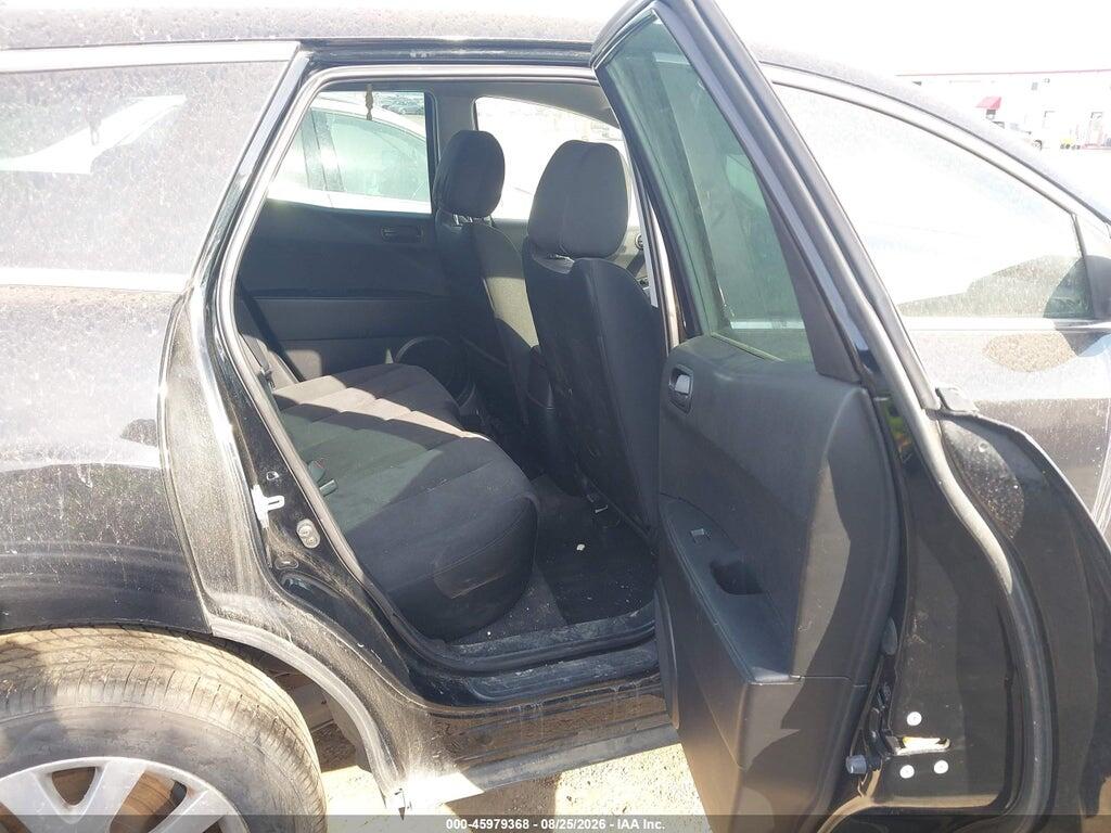 JM3ER293170152598 2007 MAZDA CX-7 photo no. 8