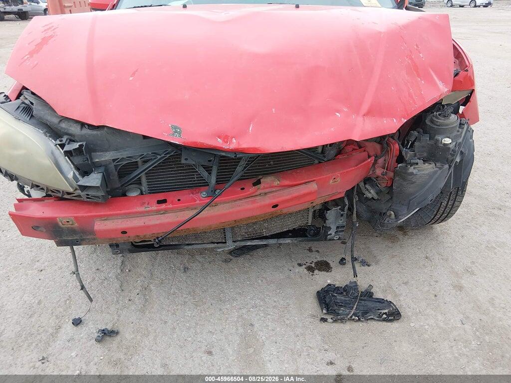 JM1BK12FX71647035 2007 MAZDA MAZDA3 photo no. 6