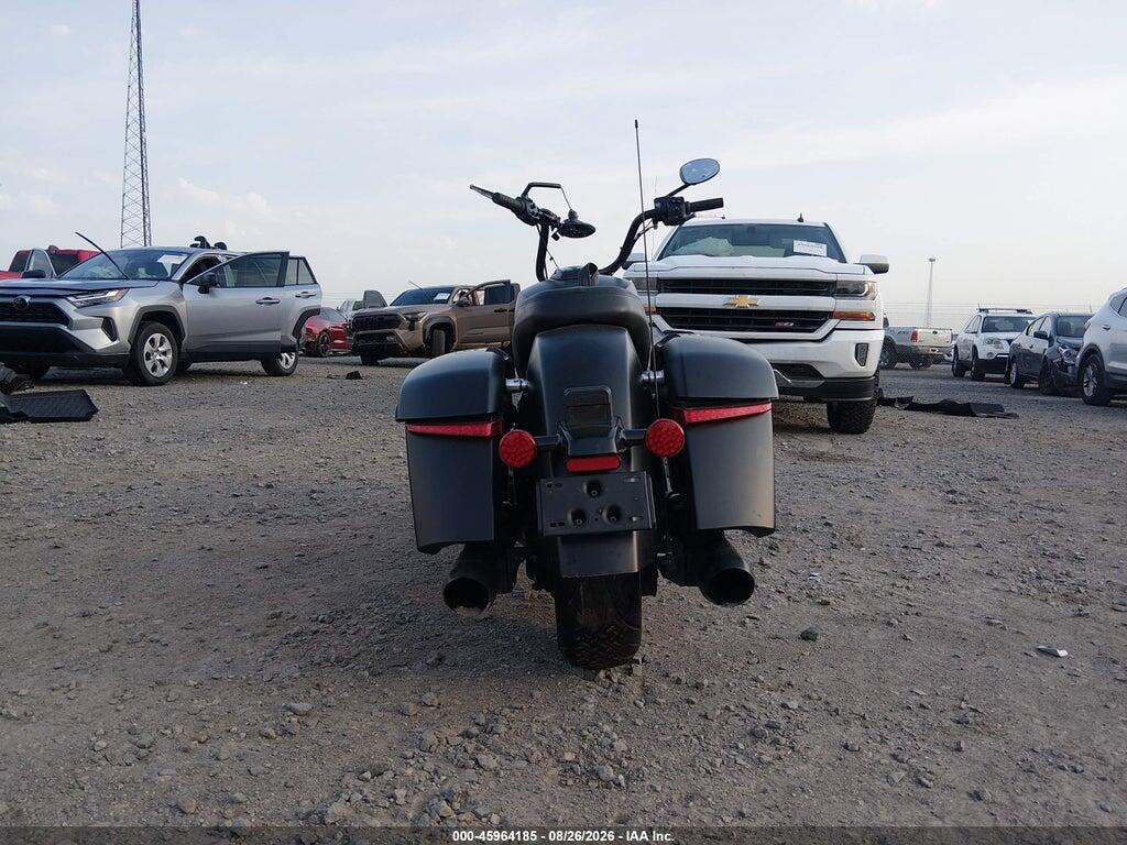 56KLCDSS2S3440064 2025 INDIAN MOTORCYCLE CO. CHALLENGER photo no. 6