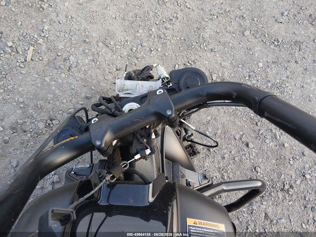 56KLCDSS2S3440064 2025 INDIAN MOTORCYCLE CO. CHALLENGER photo no. 7