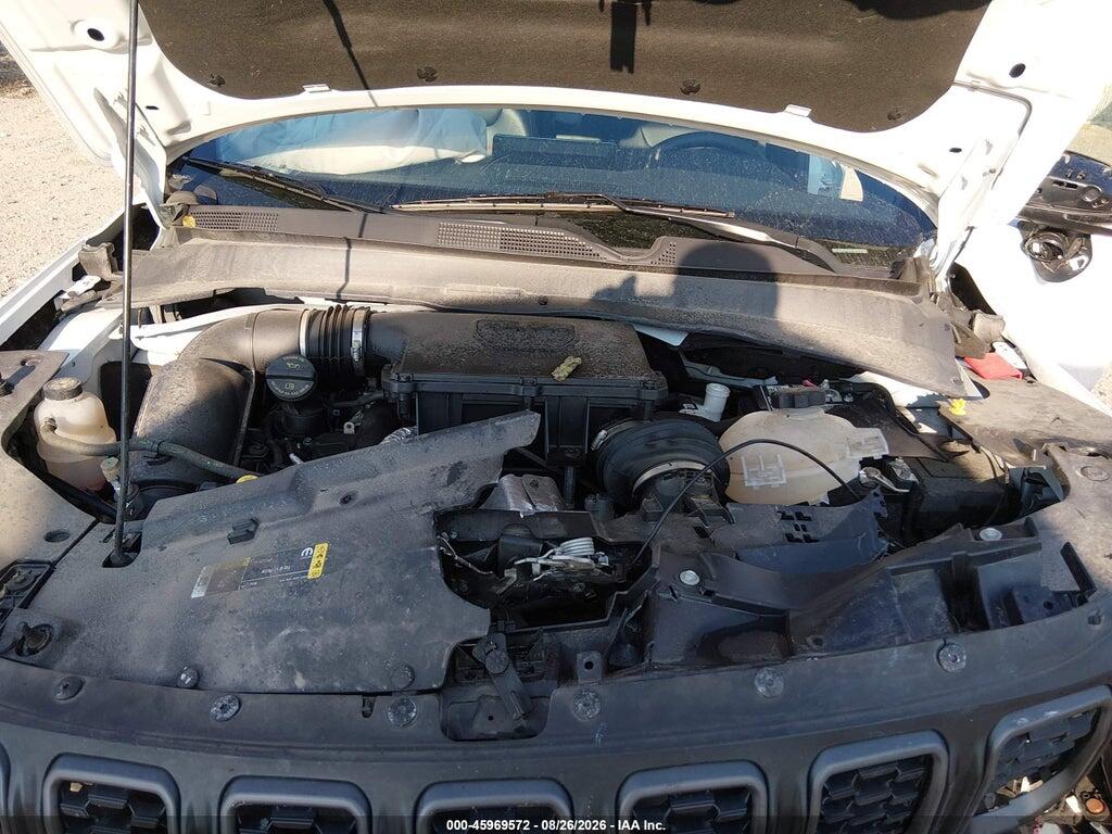3C4NJDDN8ST523076 2025 JEEP COMPASS photo no. 10
