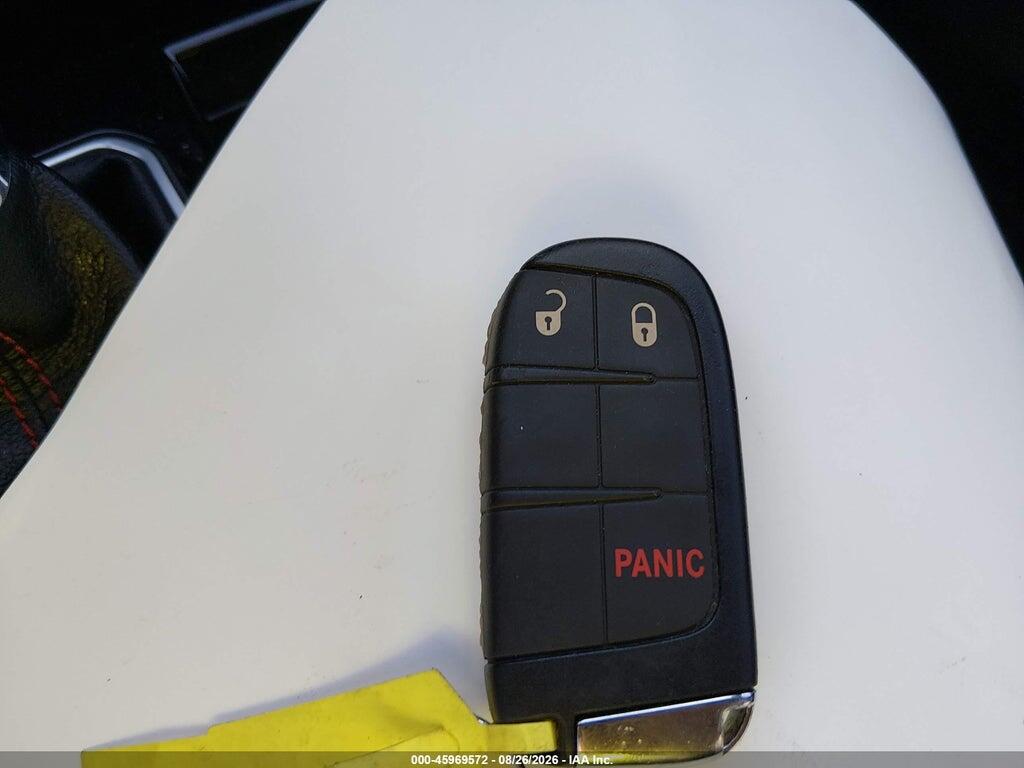 3C4NJDDN8ST523076 2025 JEEP COMPASS photo no. 11