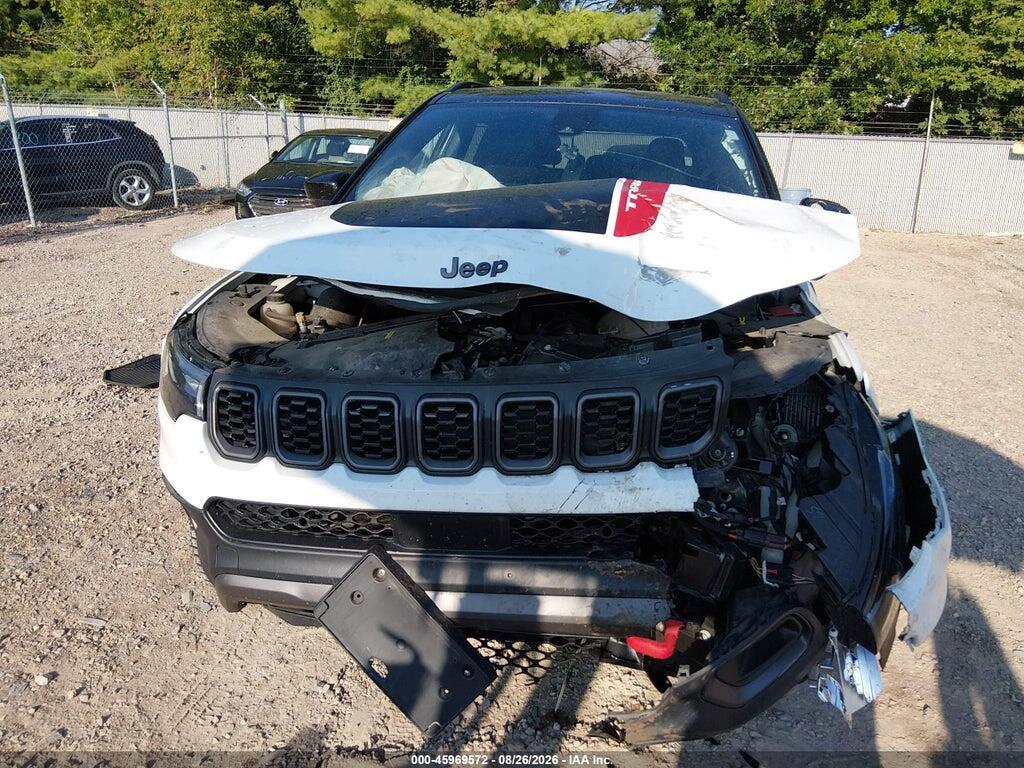 3C4NJDDN8ST523076 2025 JEEP COMPASS photo no. 12