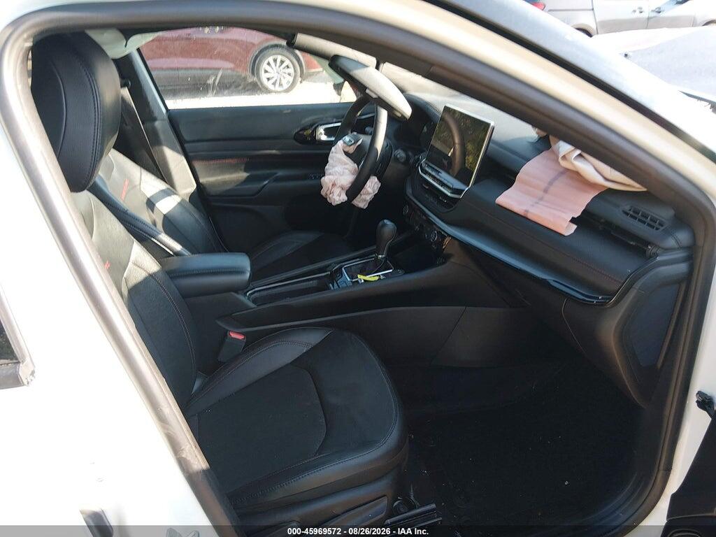 3C4NJDDN8ST523076 2025 JEEP COMPASS photo no. 5