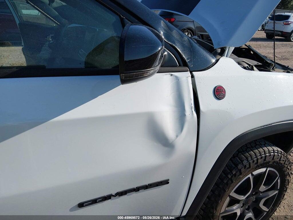 3C4NJDDN8ST523076 2025 JEEP COMPASS photo no. 6