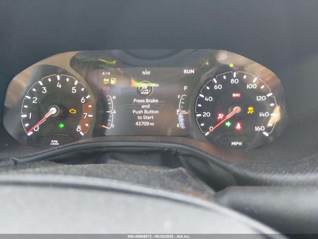 3C4NJDDN8ST523076 2025 JEEP COMPASS photo no. 7