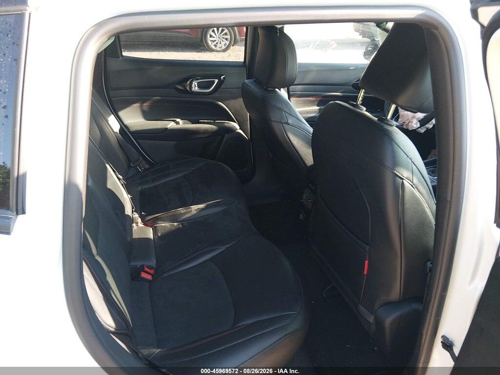 3C4NJDDN8ST523076 2025 JEEP COMPASS photo no. 8