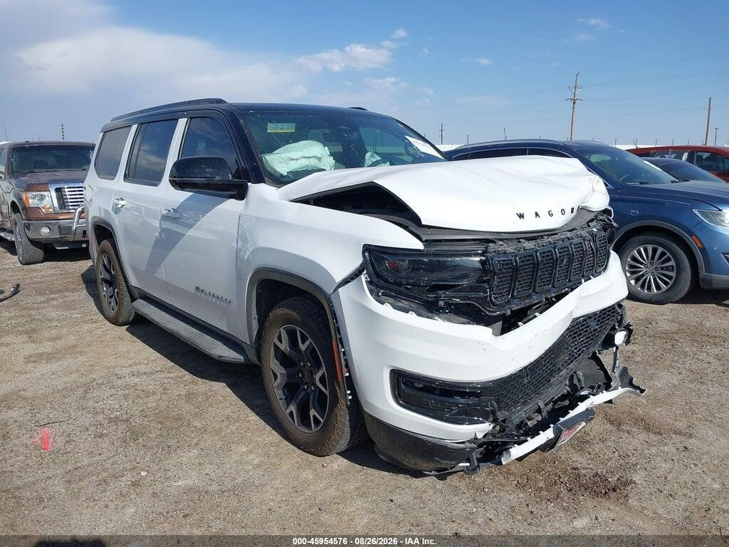 2025 JEEP WAGONEER 1C4SJVBP6SS521499