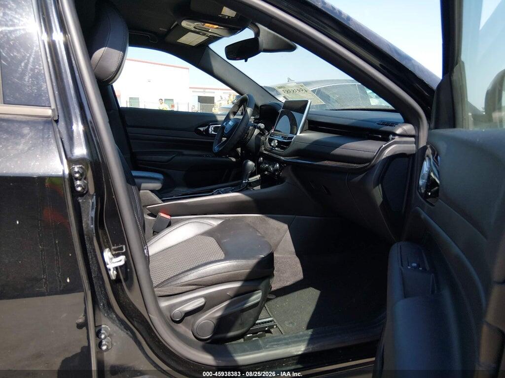 3C4NJDBN5ST617662 2025 JEEP COMPASS photo no. 5