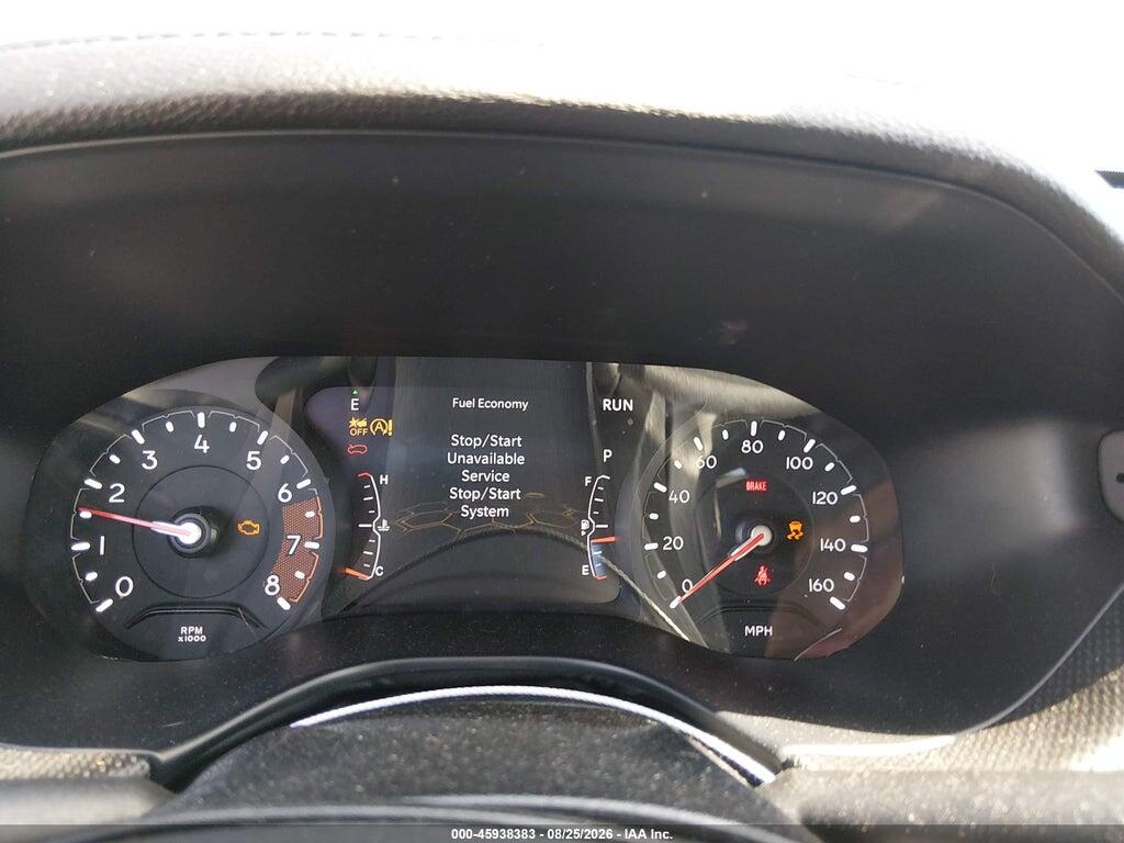 3C4NJDBN5ST617662 2025 JEEP COMPASS photo no. 7