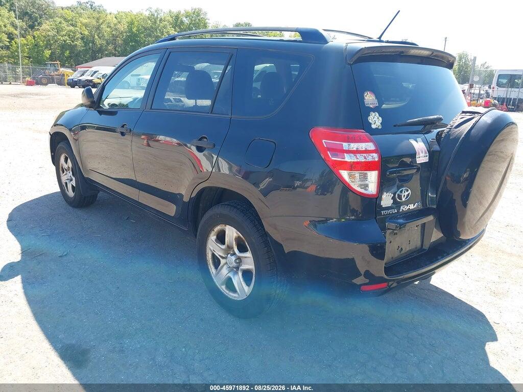 JTMBF33VX95004427 2009 TOYOTA RAV4 photo no. 3