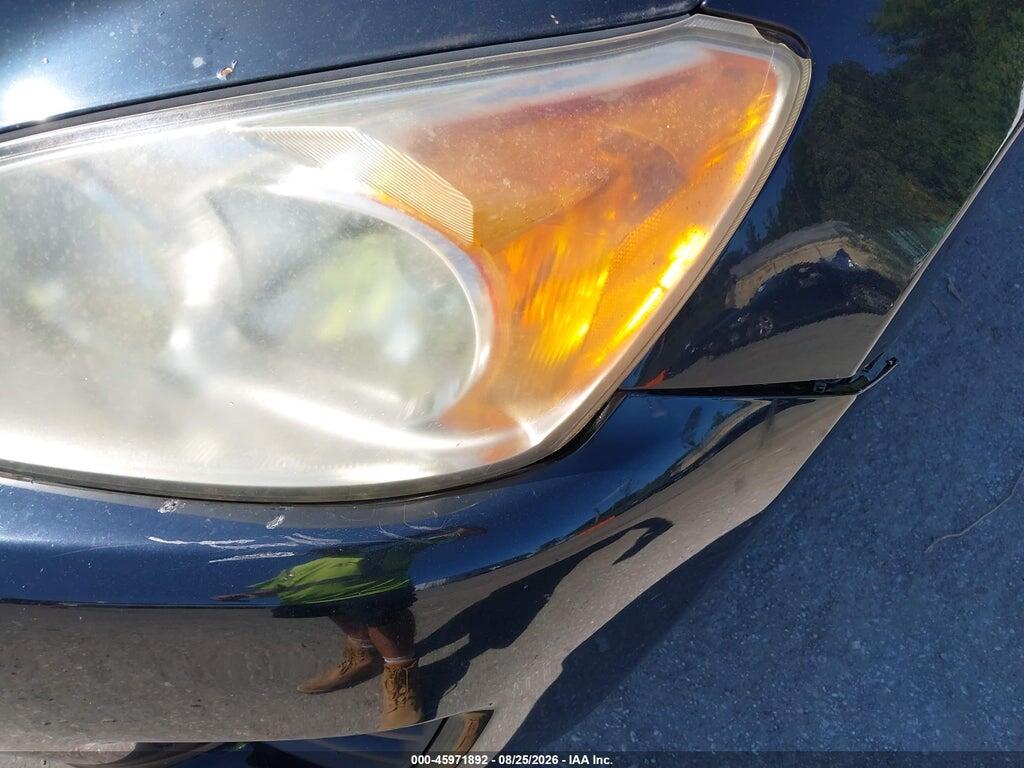 JTMBF33VX95004427 2009 TOYOTA RAV4 photo no. 6
