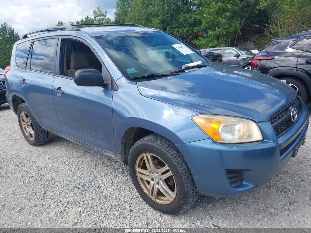 2009 TOYOTA RAV4 JTMBF33V595015402