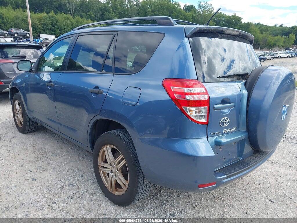 JTMBF33V595015402 2009 TOYOTA RAV4 photo no. 3