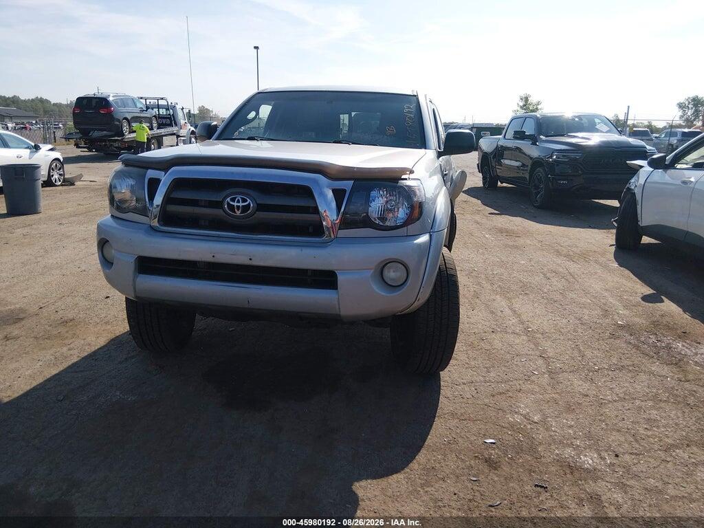5TETU62NX9Z592940 2009 TOYOTA TACOMA photo no. 12