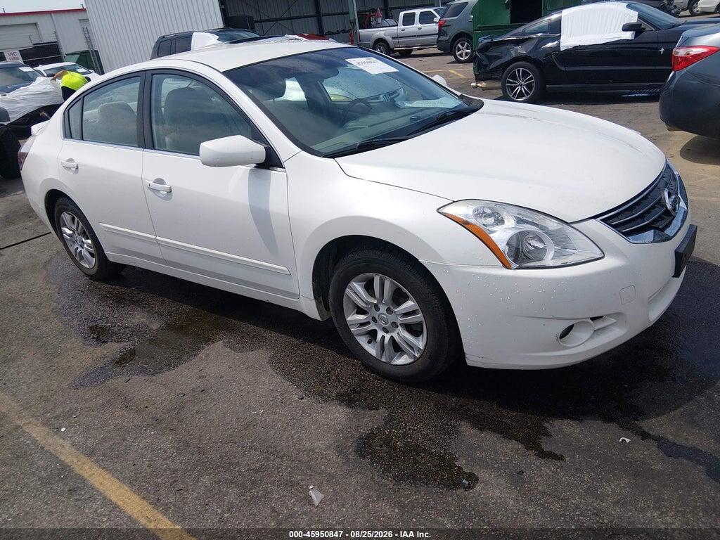 2012 NISSAN ALTIMA 1N4AL2AP3CN461919