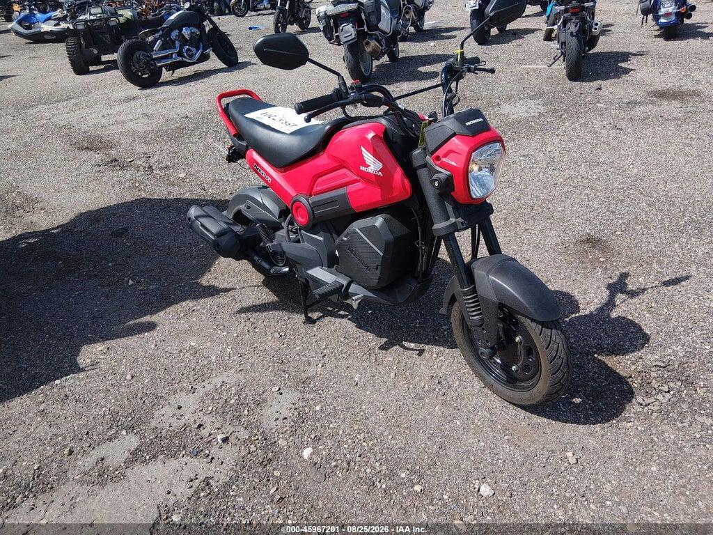 2022 HONDA NVA110 3H1JK0703ND006198