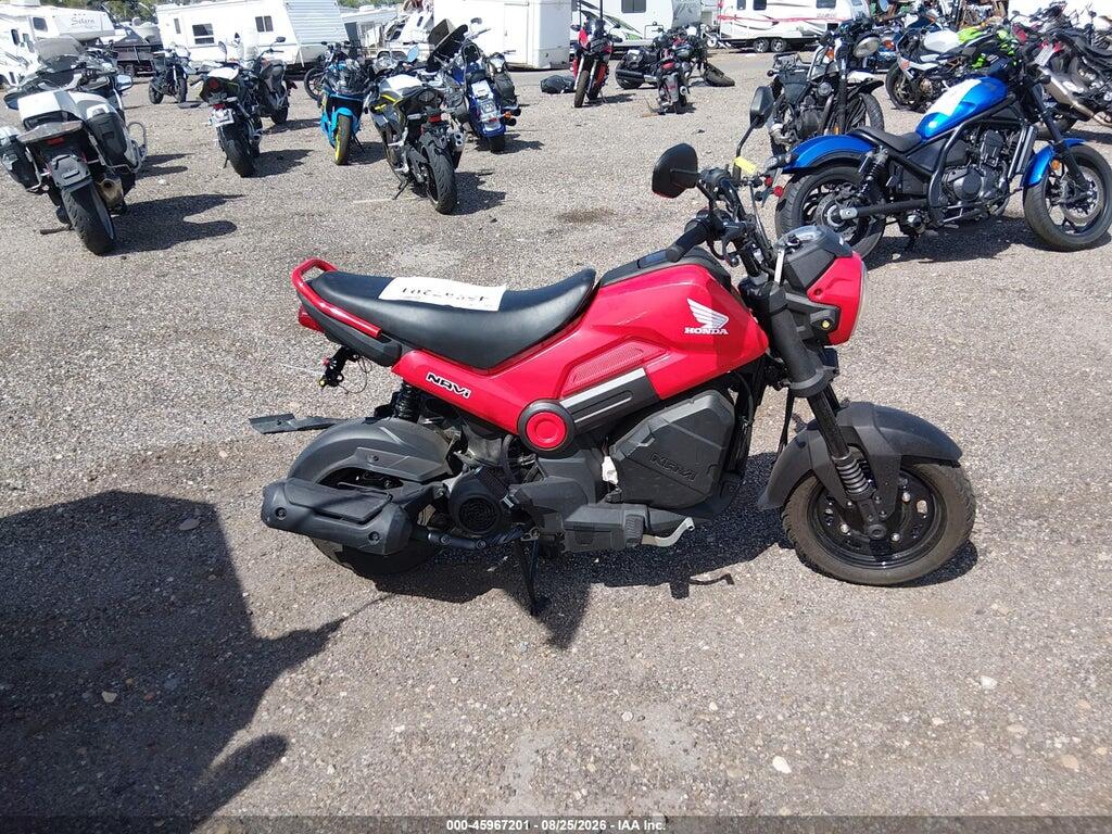 3H1JK0703ND006198 2022 HONDA NVA110 photo no. 12