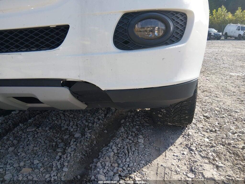 4JGBB86E67A212602 2007 MERCEDES-BENZ ML 350 photo no. 6