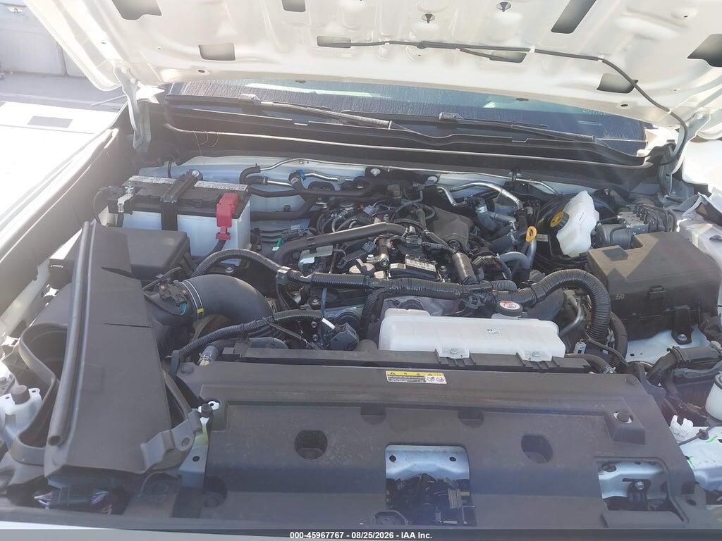 3TYKB5FN2TT036586 2026 TOYOTA TACOMA photo no. 10
