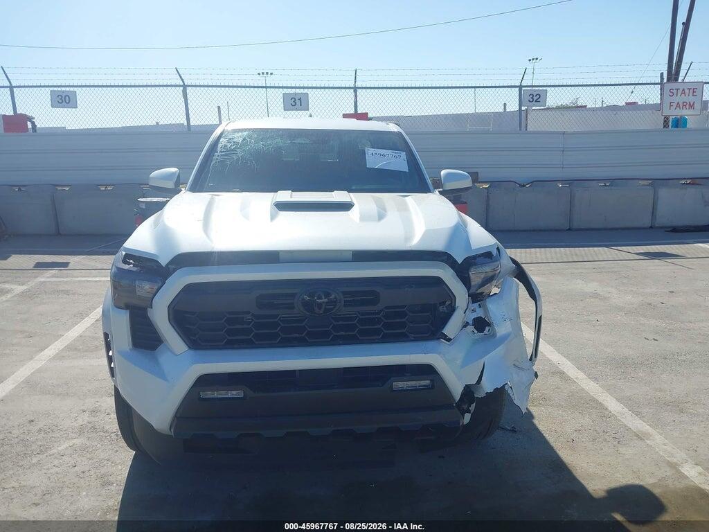 3TYKB5FN2TT036586 2026 TOYOTA TACOMA photo no. 12