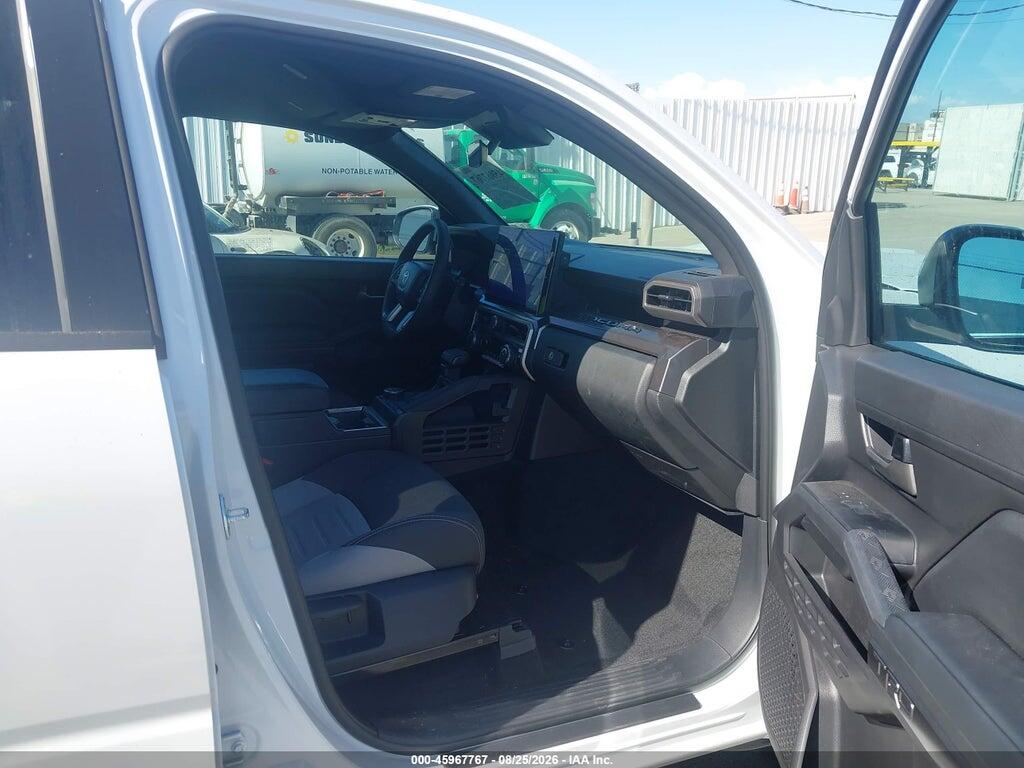 3TYKB5FN2TT036586 2026 TOYOTA TACOMA photo no. 5