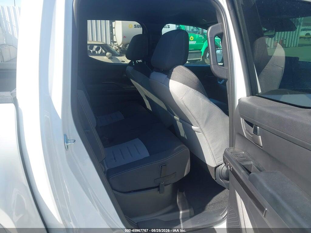 3TYKB5FN2TT036586 2026 TOYOTA TACOMA photo no. 8