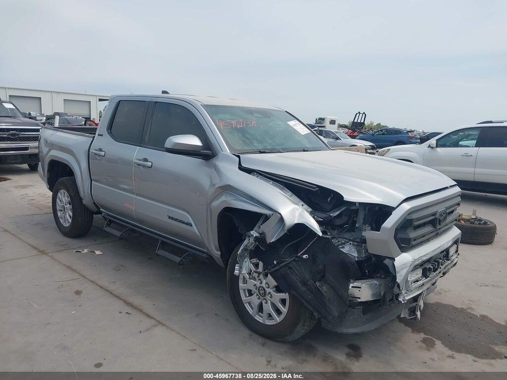 2026 TOYOTA TACOMA 3TMKB5FN7TM066663