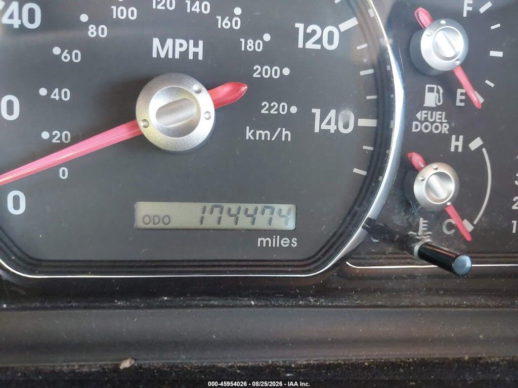 4A4MN31S38E013577 2008 MITSUBISHI ENDEAVOR photo no. 7