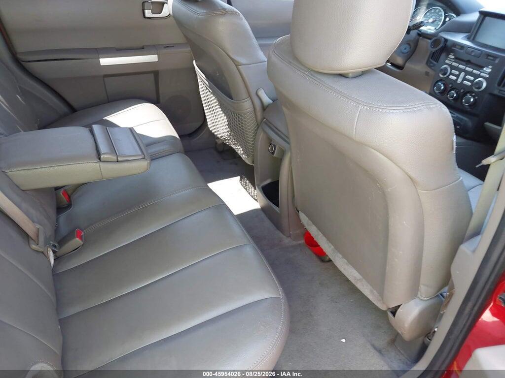 4A4MN31S38E013577 2008 MITSUBISHI ENDEAVOR photo no. 8