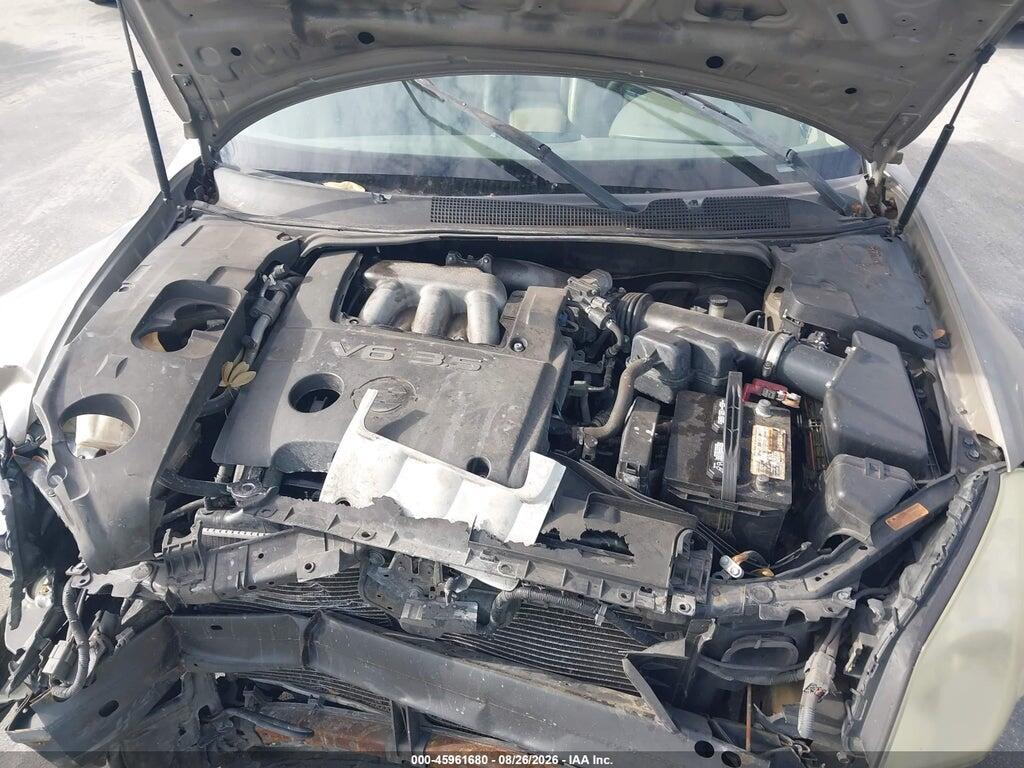 1N4BA41E18C835175 2008 NISSAN MAXIMA photo no. 10