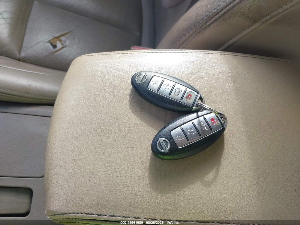 1N4BA41E18C835175 2008 NISSAN MAXIMA photo no. 11
