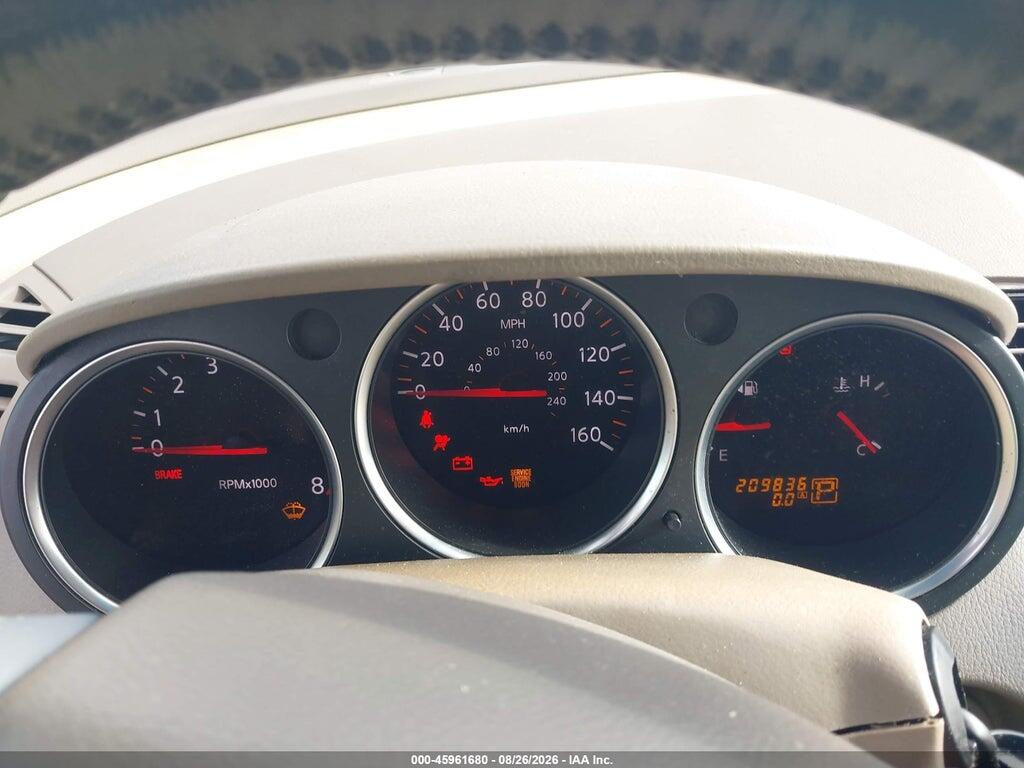 1N4BA41E18C835175 2008 NISSAN MAXIMA photo no. 7