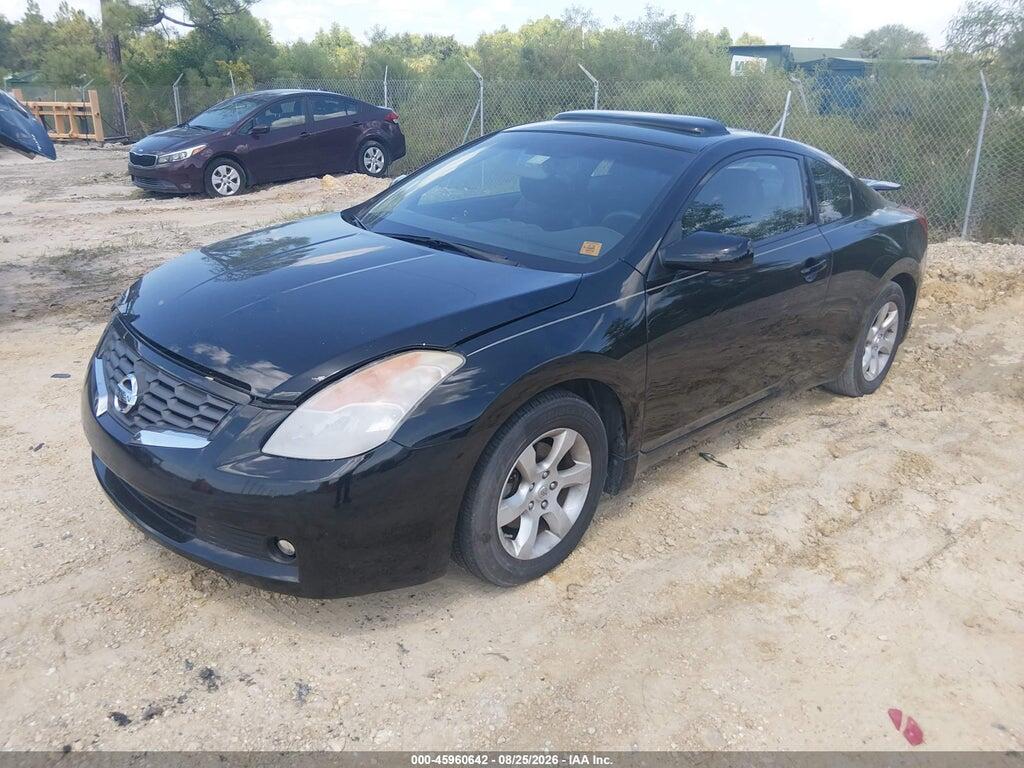 1N4AL24E78C201049 2008 NISSAN ALTIMA photo no. 2