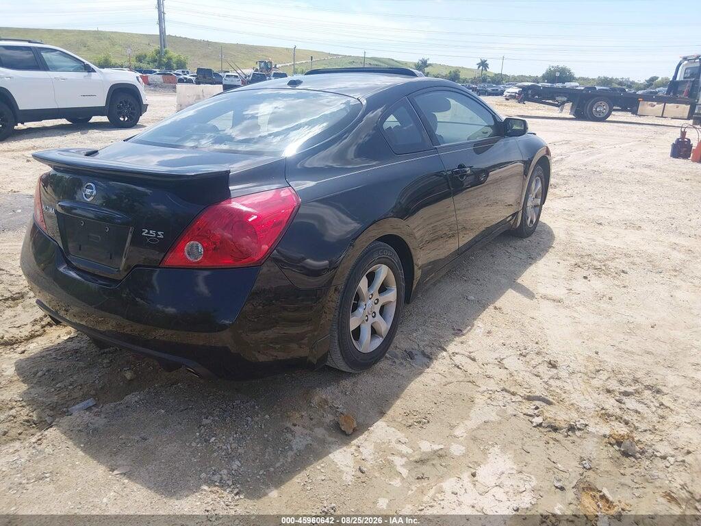 1N4AL24E78C201049 2008 NISSAN ALTIMA photo no. 4