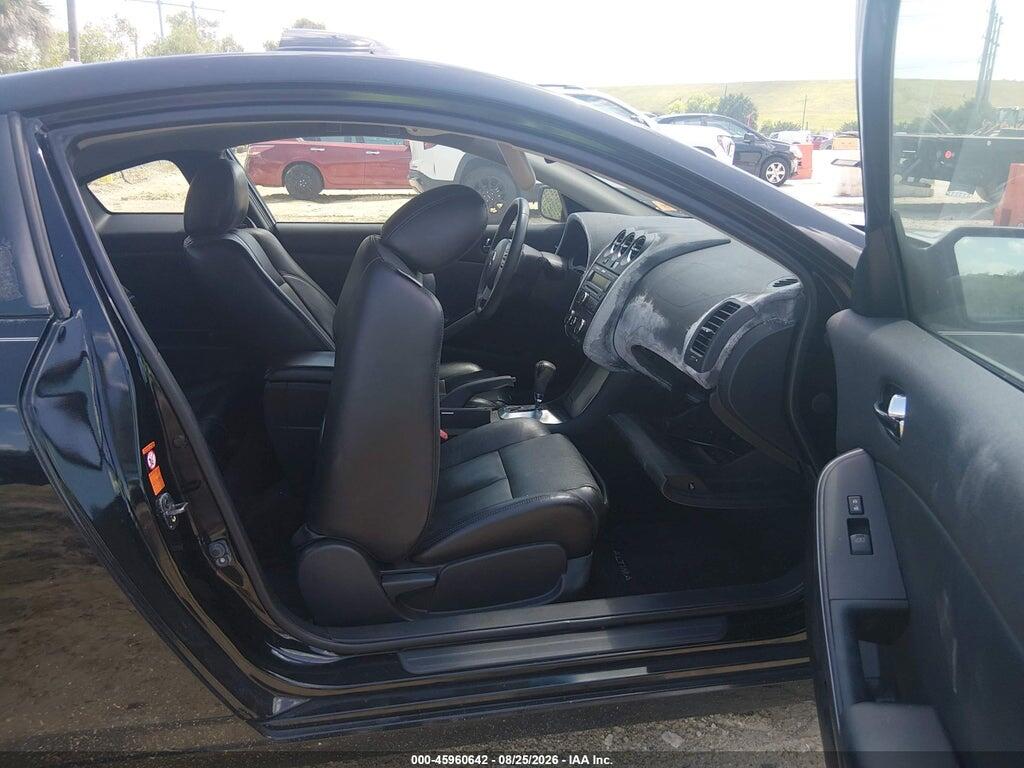 1N4AL24E78C201049 2008 NISSAN ALTIMA photo no. 5
