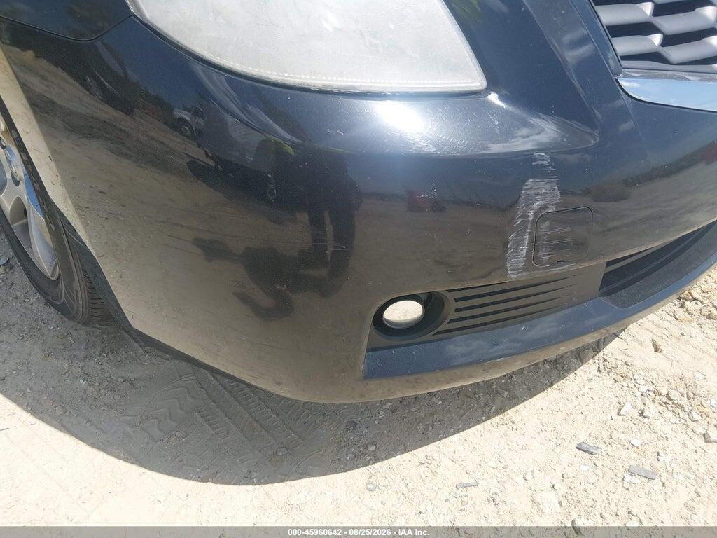 1N4AL24E78C201049 2008 NISSAN ALTIMA photo no. 6