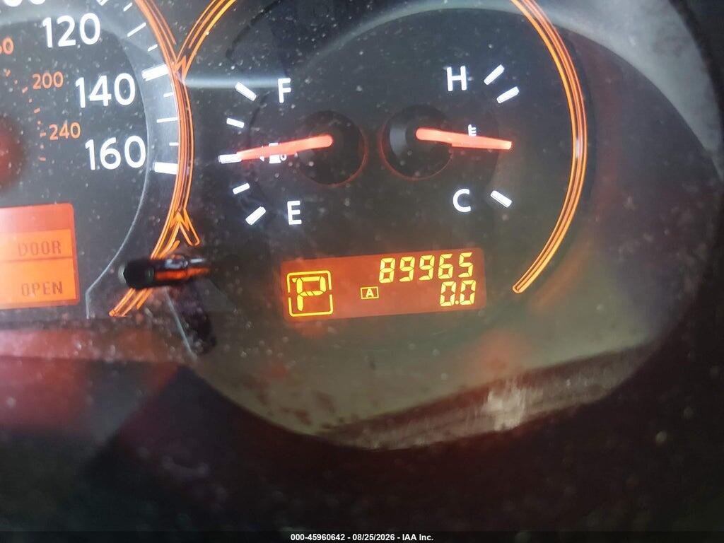 1N4AL24E78C201049 2008 NISSAN ALTIMA photo no. 7